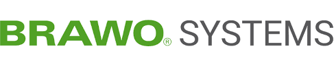 BRAWO SYSTEMS Logo